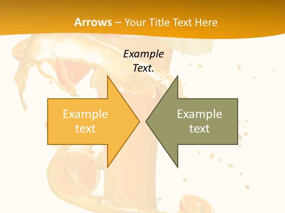 Team Background Partners PowerPoint Template
