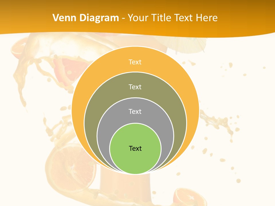 Team Background Partners PowerPoint Template