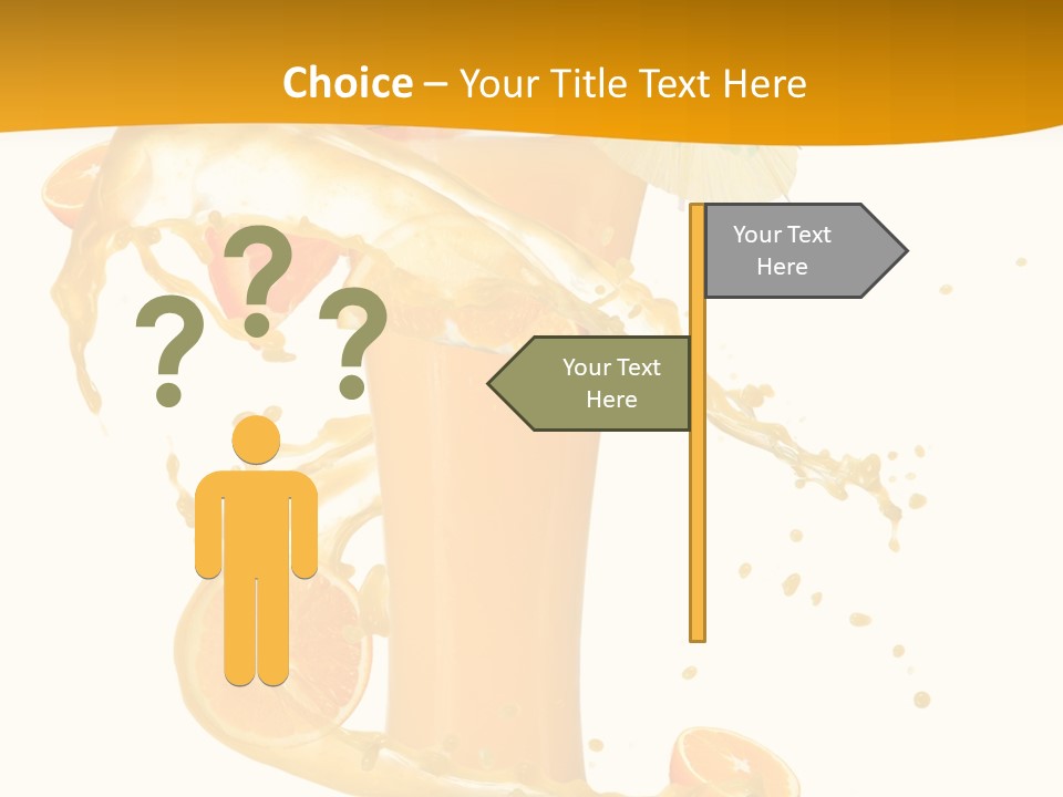 Team Background Partners PowerPoint Template