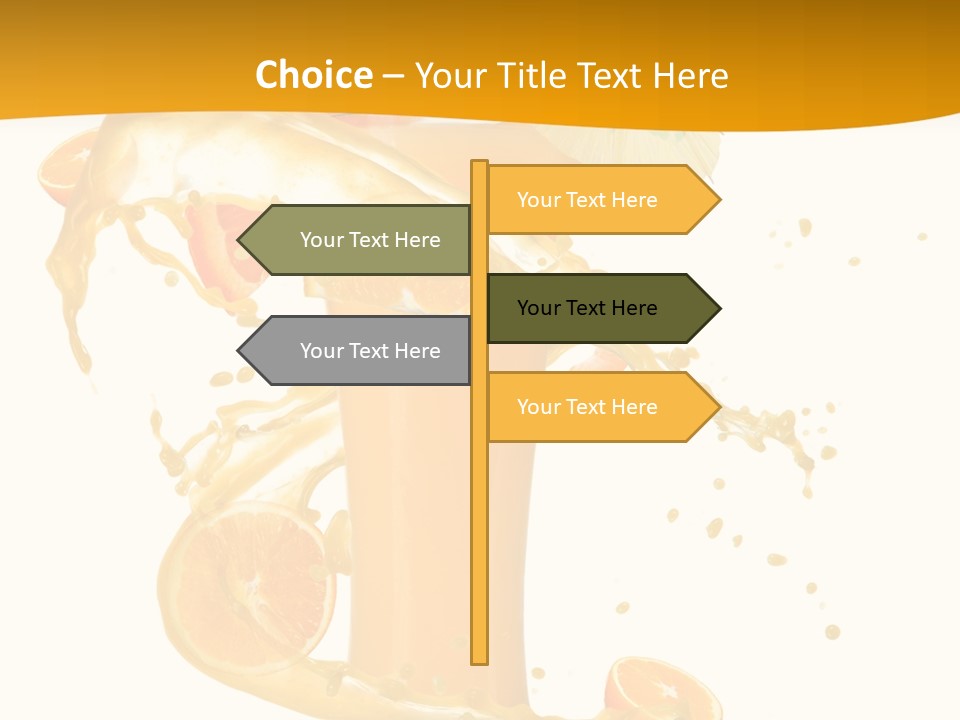 Team Background Partners PowerPoint Template