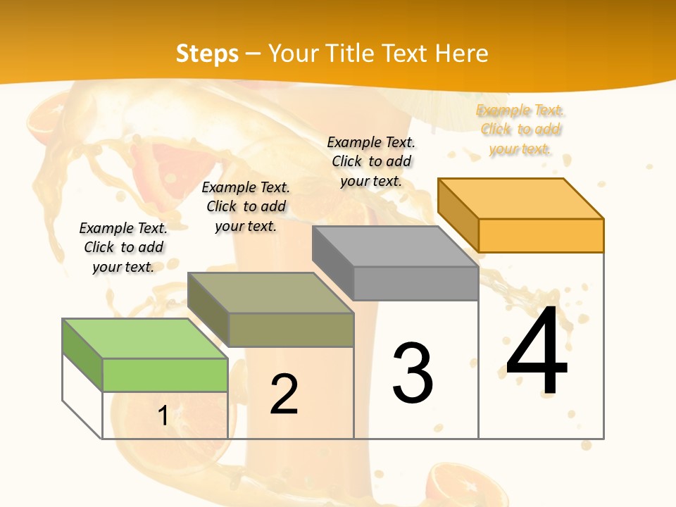 Team Background Partners PowerPoint Template