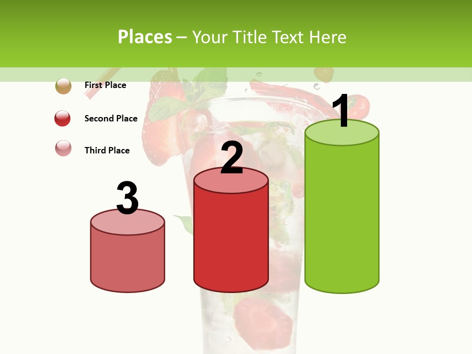 Briefing Interactive Teamwork PowerPoint Template