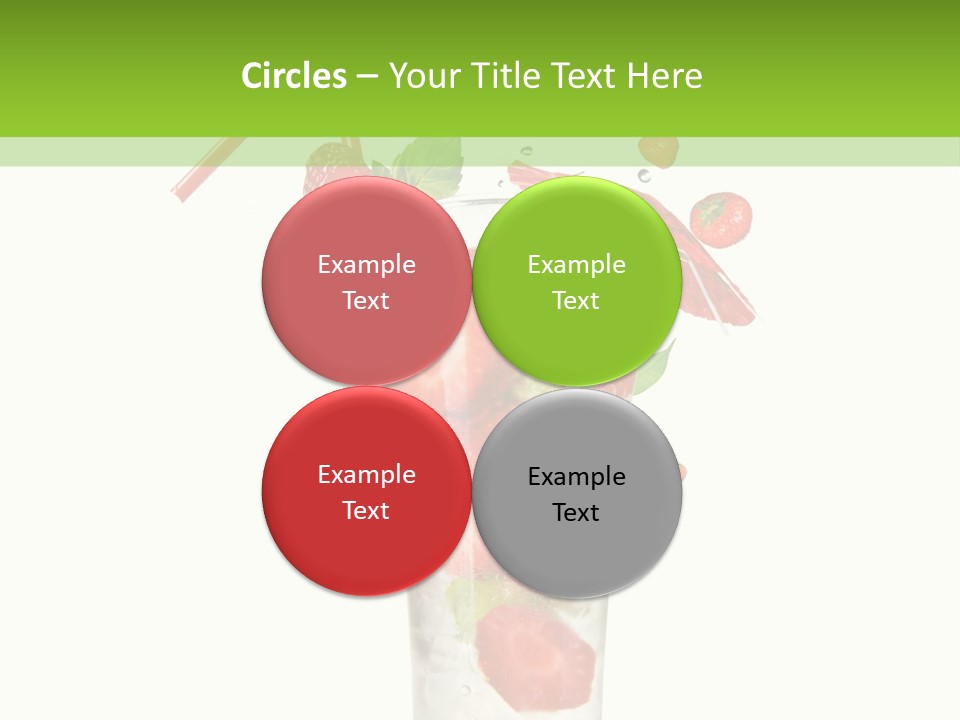 Briefing Interactive Teamwork PowerPoint Template