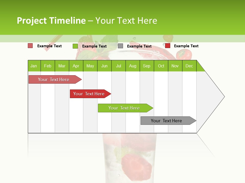 Briefing Interactive Teamwork PowerPoint Template