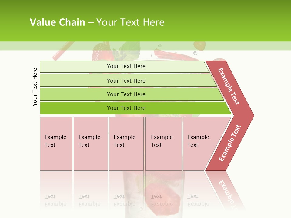 Briefing Interactive Teamwork PowerPoint Template