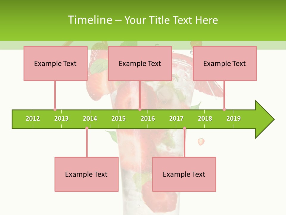 Briefing Interactive Teamwork PowerPoint Template