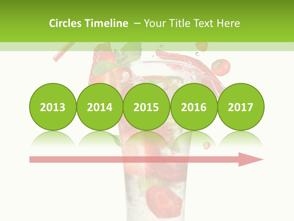 Briefing Interactive Teamwork PowerPoint Template