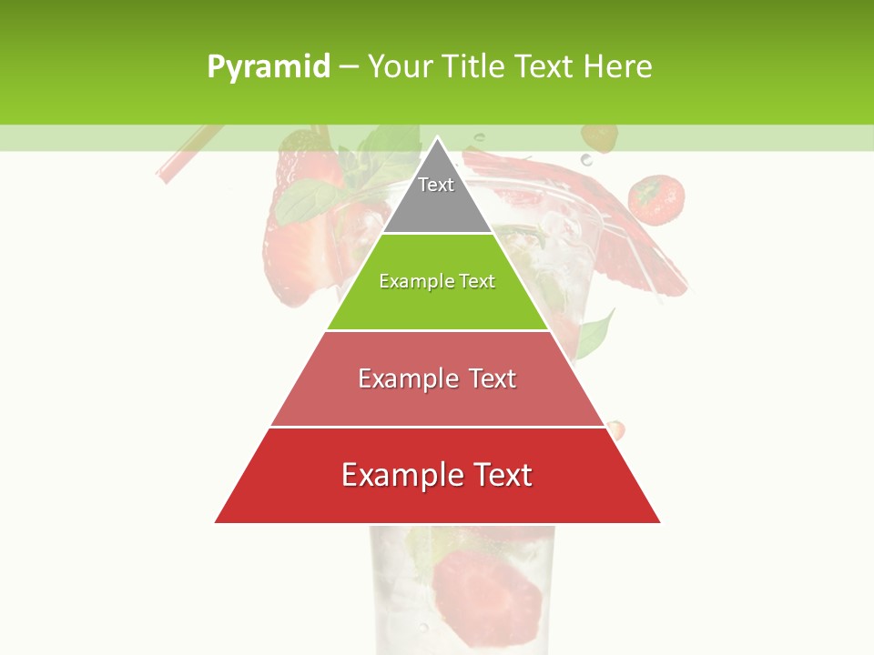 Briefing Interactive Teamwork PowerPoint Template