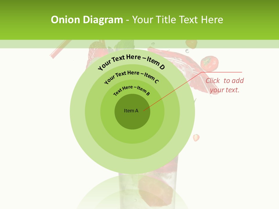 Briefing Interactive Teamwork PowerPoint Template
