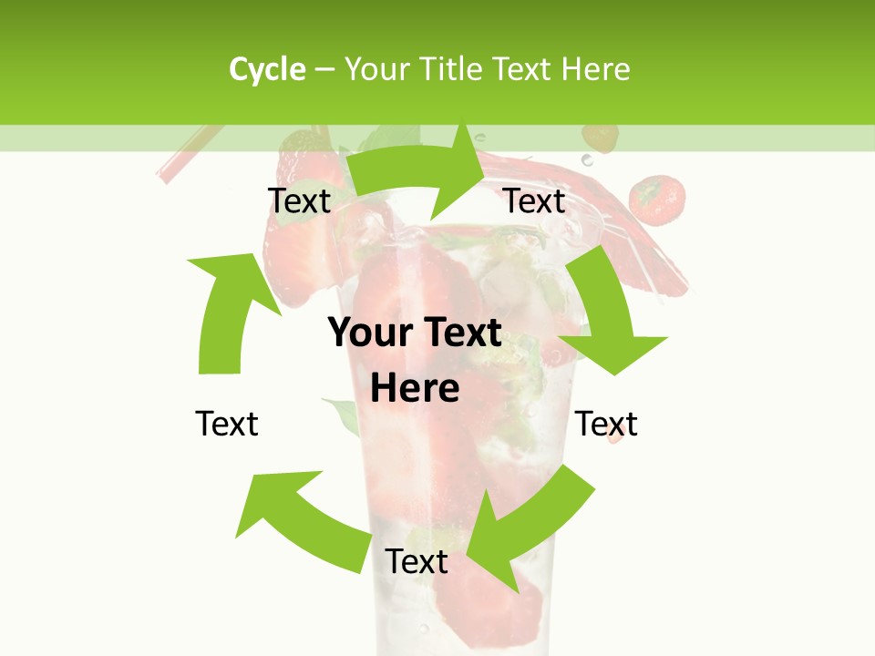 Briefing Interactive Teamwork PowerPoint Template