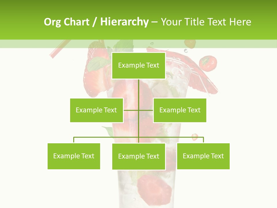 Briefing Interactive Teamwork PowerPoint Template