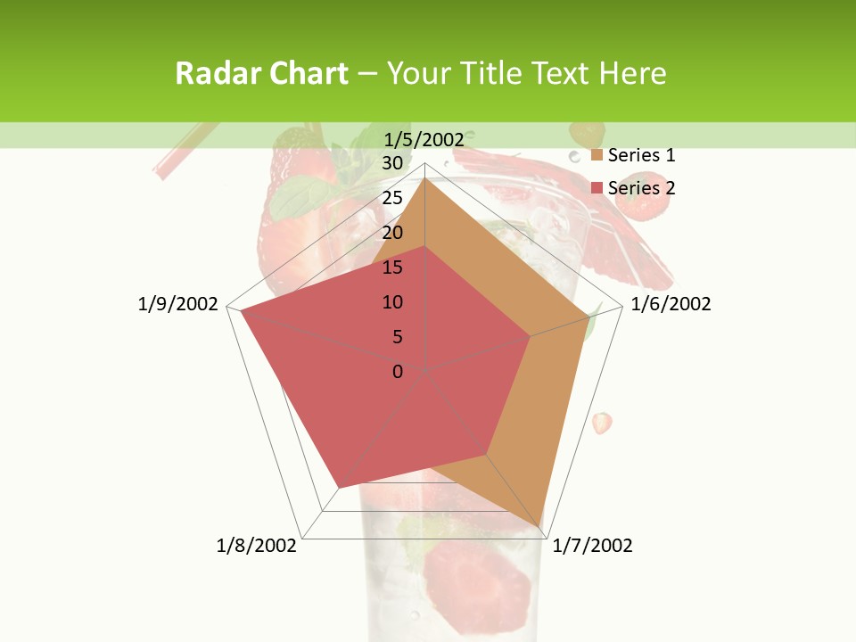 Briefing Interactive Teamwork PowerPoint Template