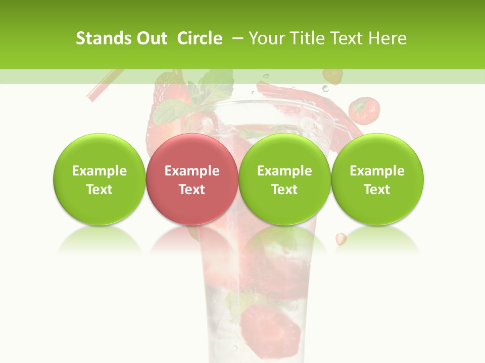 Briefing Interactive Teamwork PowerPoint Template