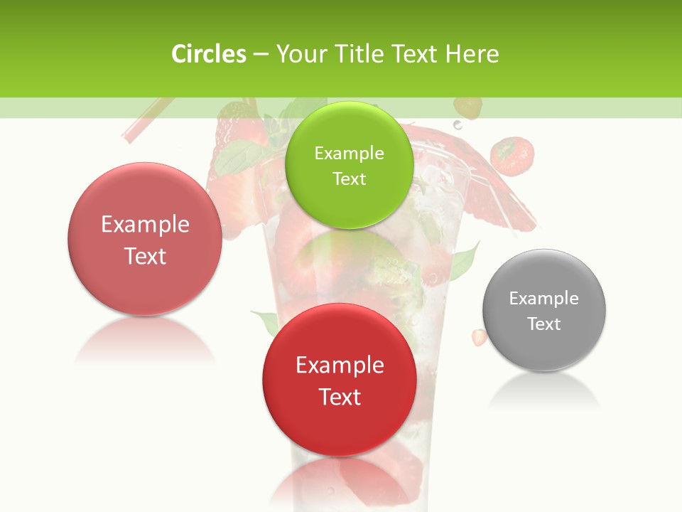 Briefing Interactive Teamwork PowerPoint Template