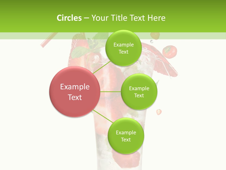 Briefing Interactive Teamwork PowerPoint Template