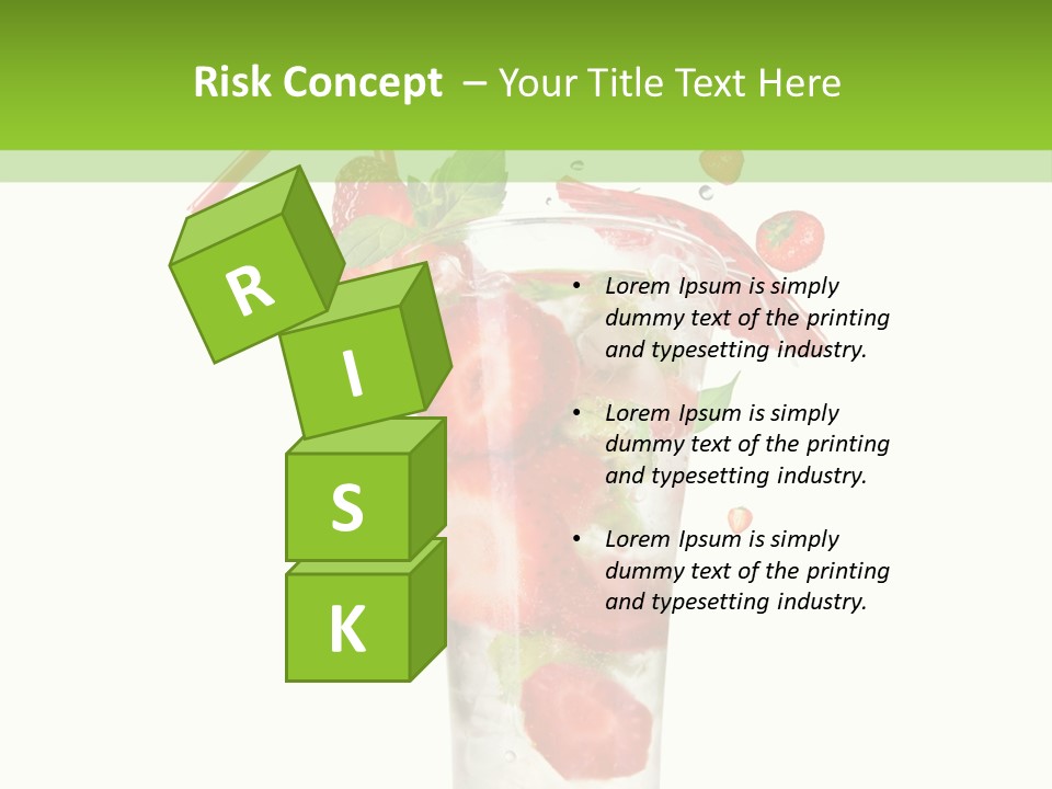 Briefing Interactive Teamwork PowerPoint Template