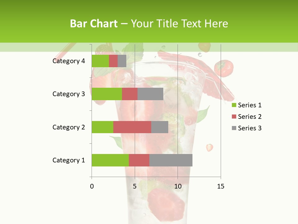 Briefing Interactive Teamwork PowerPoint Template