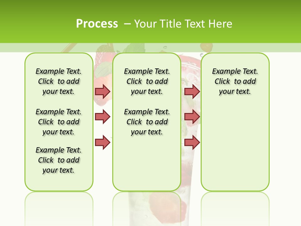 Briefing Interactive Teamwork PowerPoint Template
