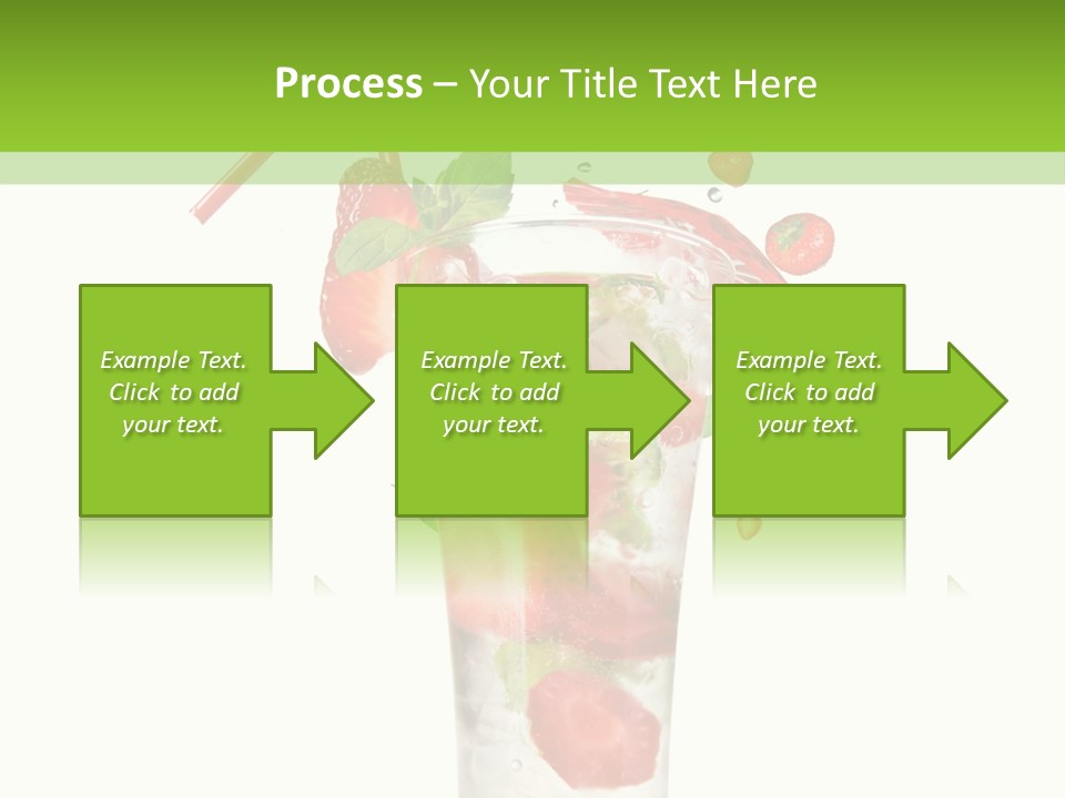 Briefing Interactive Teamwork PowerPoint Template