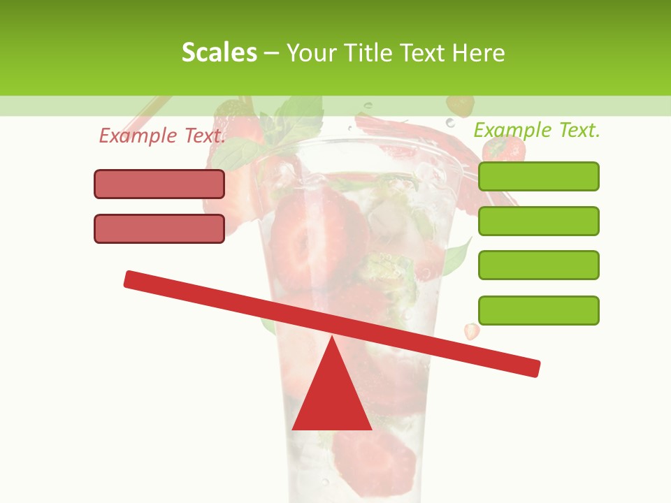 Briefing Interactive Teamwork PowerPoint Template