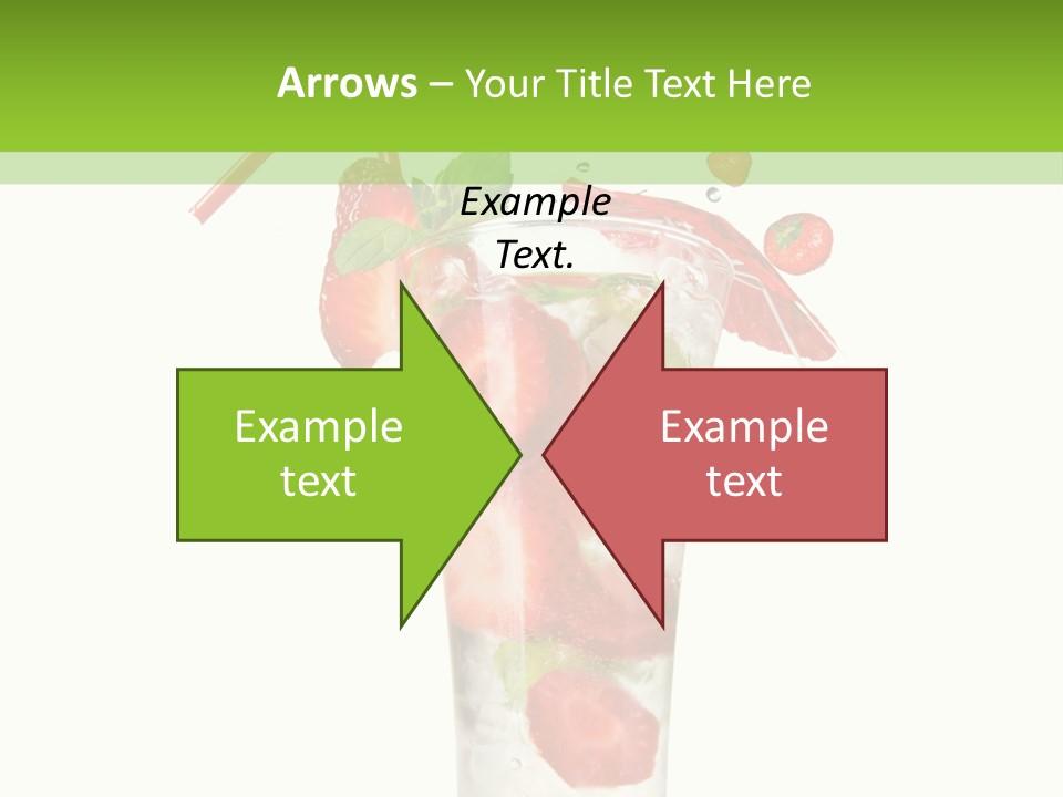 Briefing Interactive Teamwork PowerPoint Template