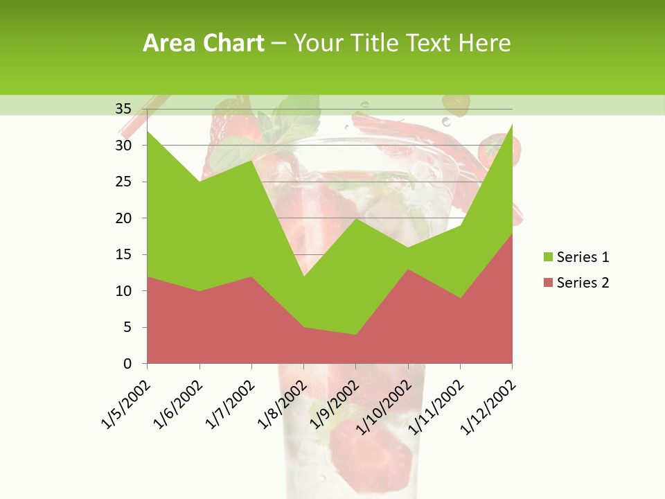 Briefing Interactive Teamwork PowerPoint Template