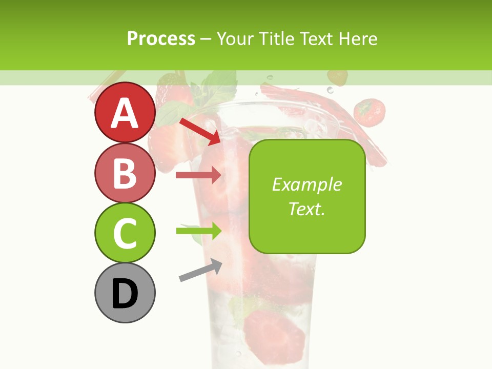 Briefing Interactive Teamwork PowerPoint Template
