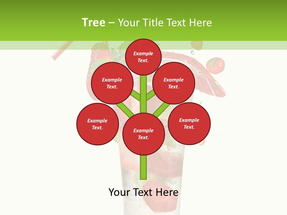 Briefing Interactive Teamwork PowerPoint Template