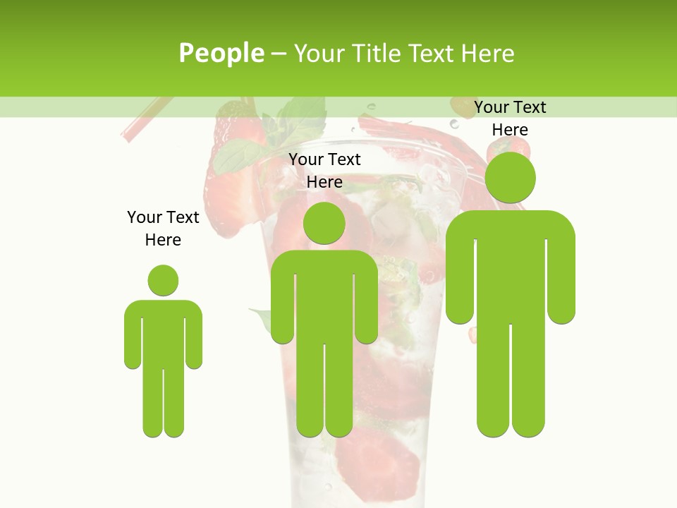 Briefing Interactive Teamwork PowerPoint Template