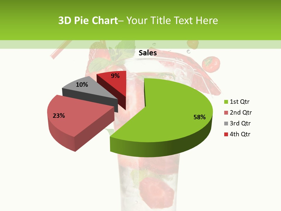 Briefing Interactive Teamwork PowerPoint Template