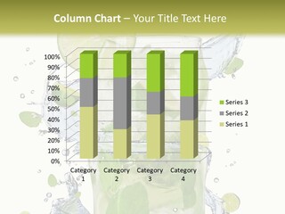 Team White Marketing PowerPoint Template