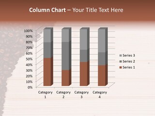 Many Copy Fresh PowerPoint Template