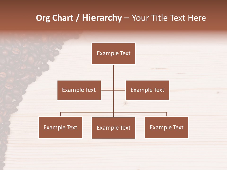 Many Copy Fresh PowerPoint Template