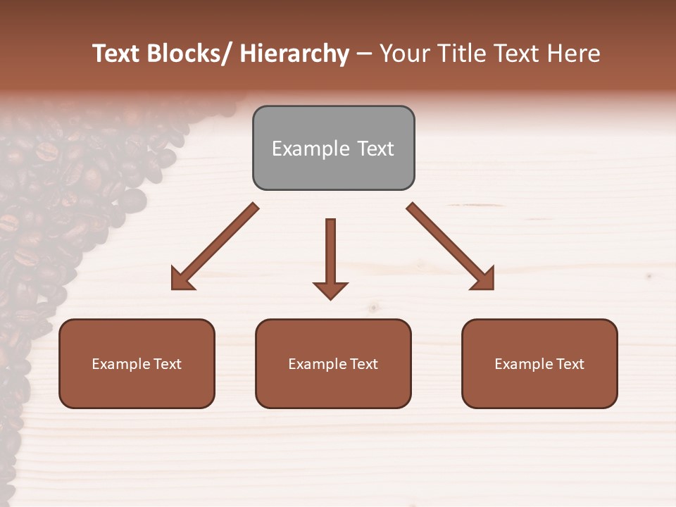 Many Copy Fresh PowerPoint Template