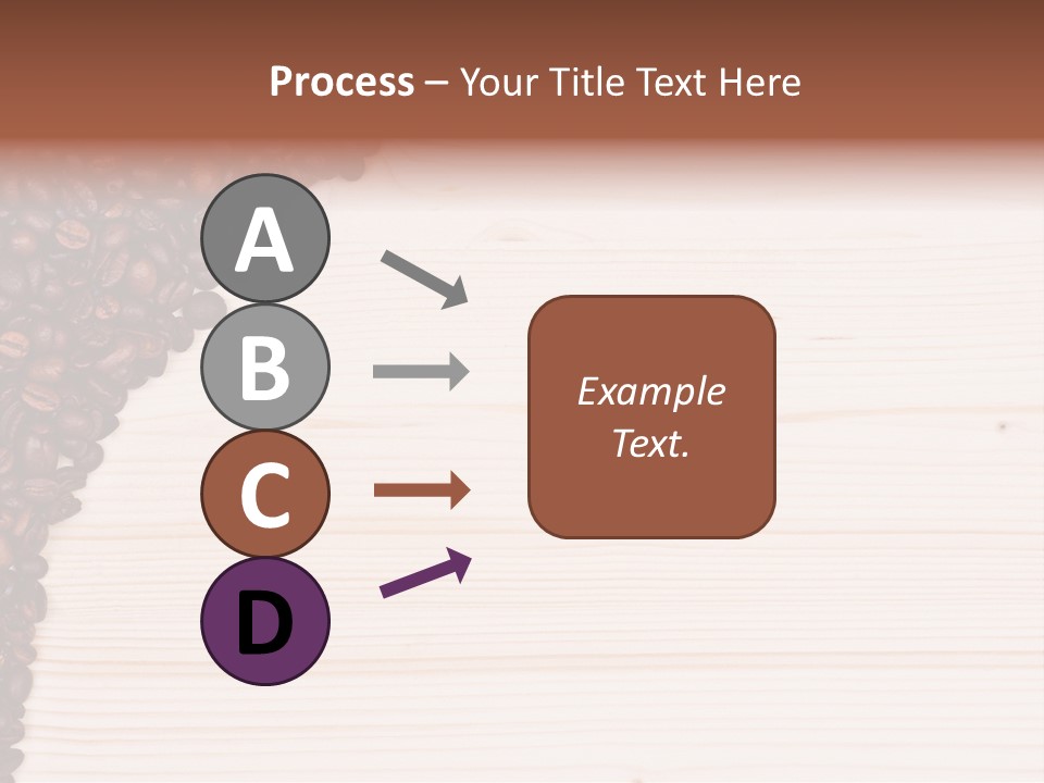 Many Copy Fresh PowerPoint Template