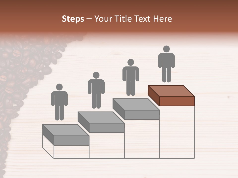 Many Copy Fresh PowerPoint Template