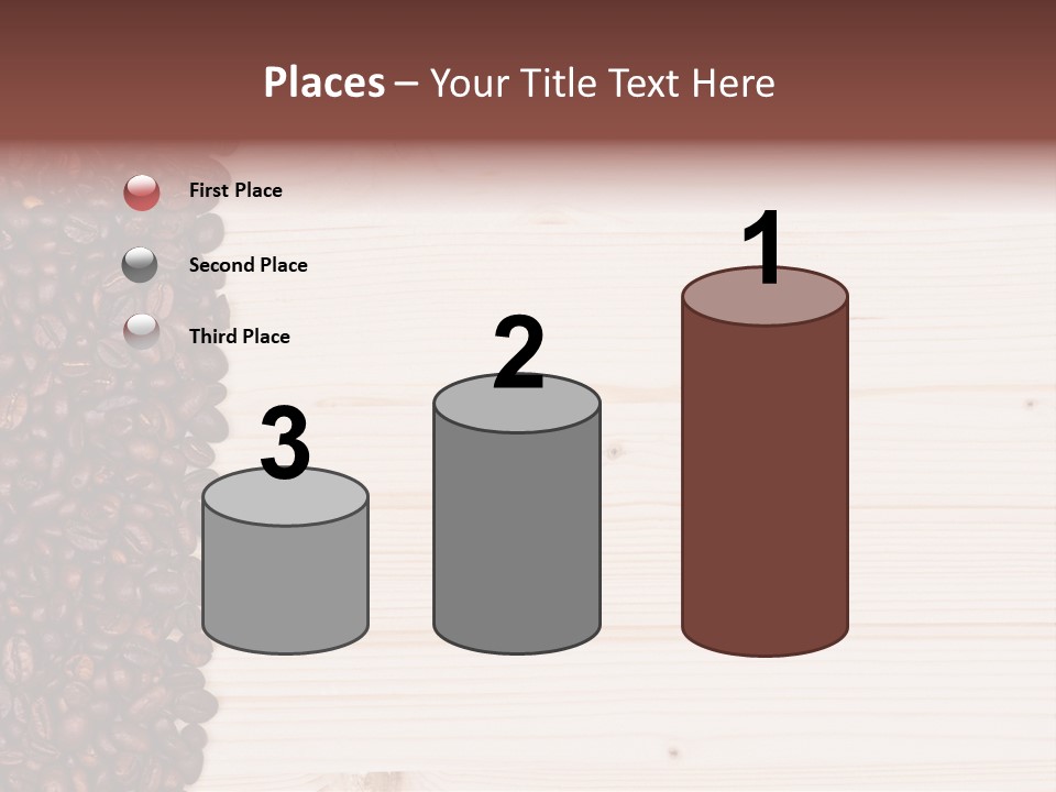 Whole Aromatic Drink PowerPoint Template