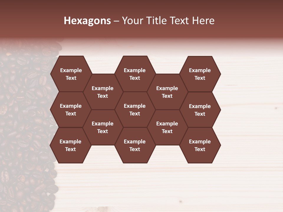 Whole Aromatic Drink PowerPoint Template