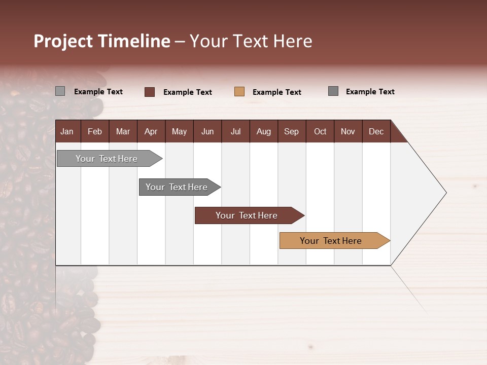Whole Aromatic Drink PowerPoint Template