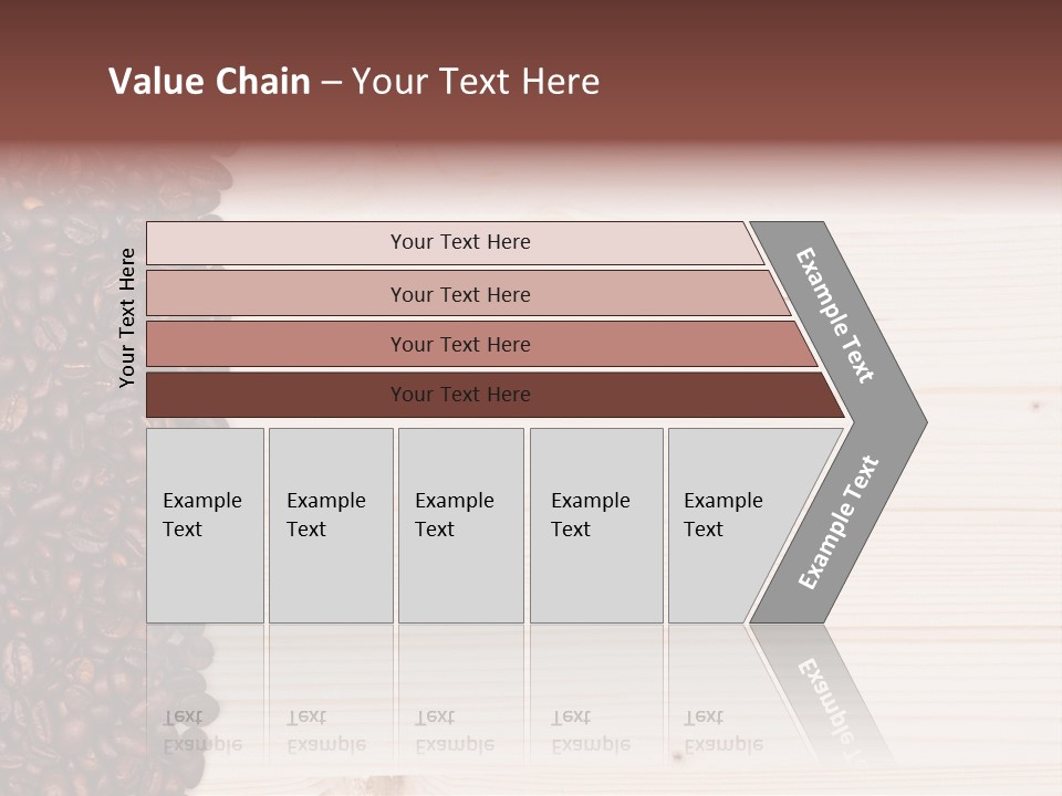 Whole Aromatic Drink PowerPoint Template