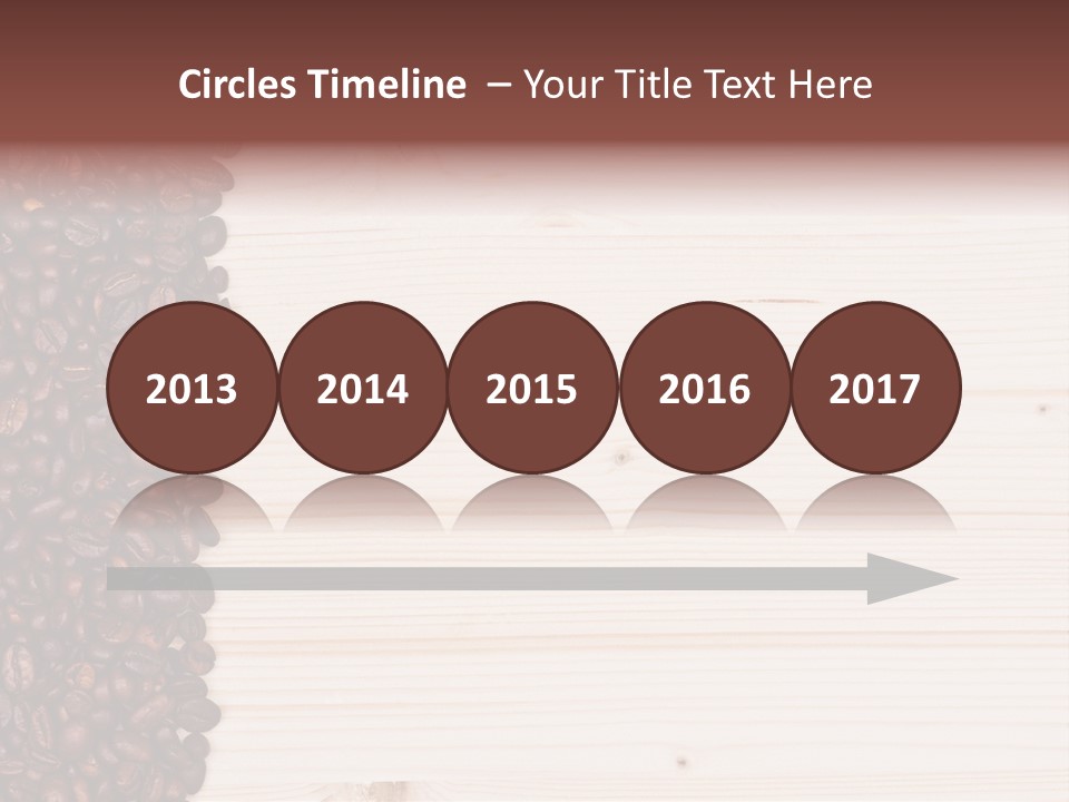 Whole Aromatic Drink PowerPoint Template