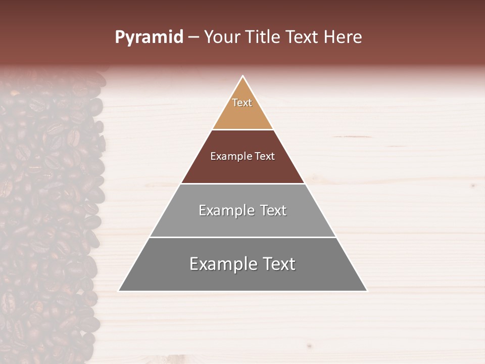 Whole Aromatic Drink PowerPoint Template