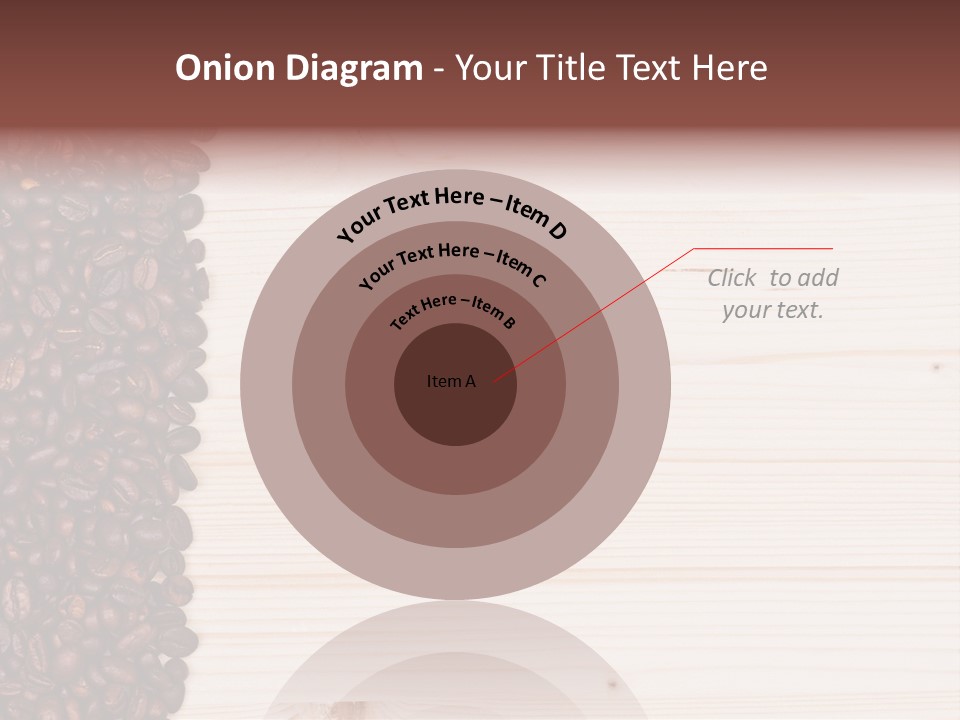 Whole Aromatic Drink PowerPoint Template