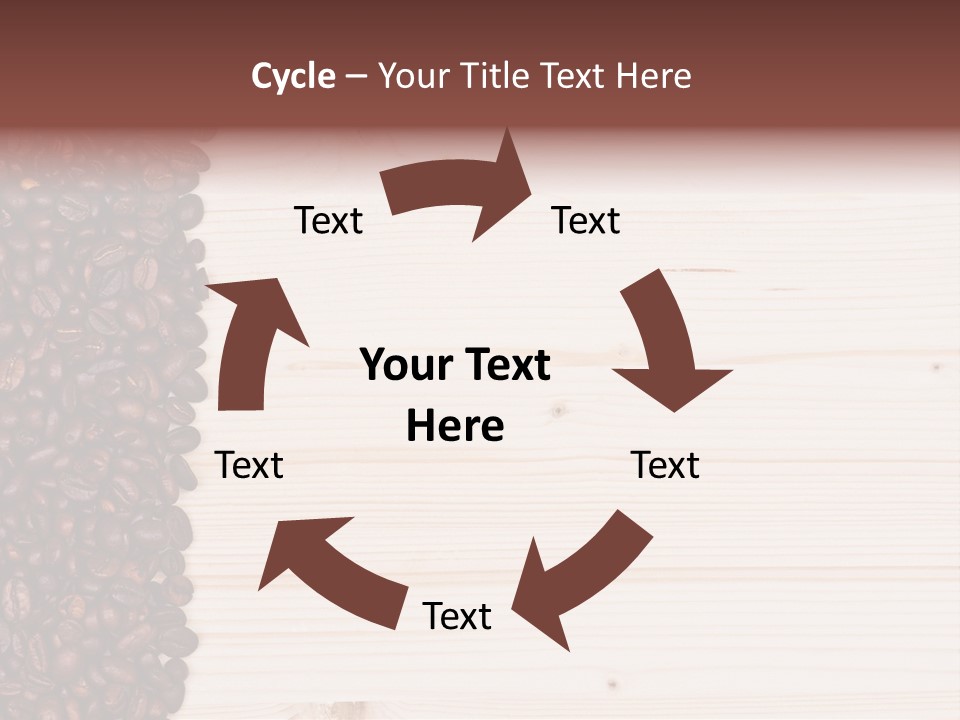 Whole Aromatic Drink PowerPoint Template