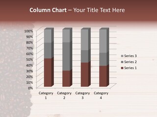 Whole Aromatic Drink PowerPoint Template