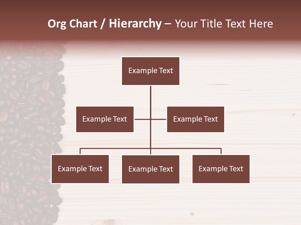 Whole Aromatic Drink PowerPoint Template