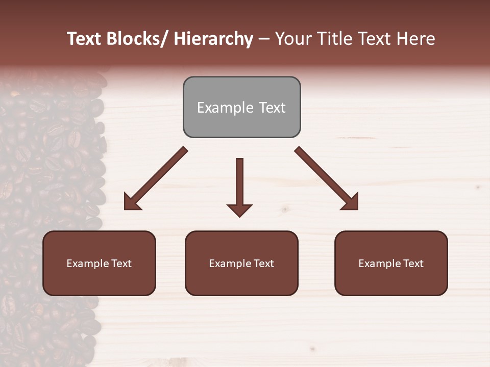Whole Aromatic Drink PowerPoint Template