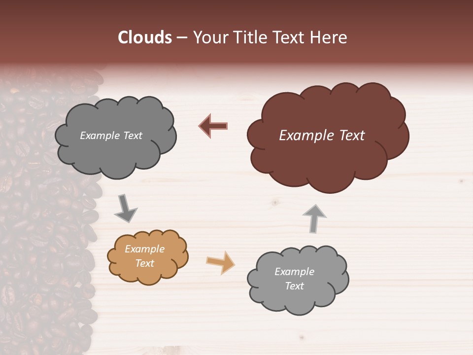 Whole Aromatic Drink PowerPoint Template