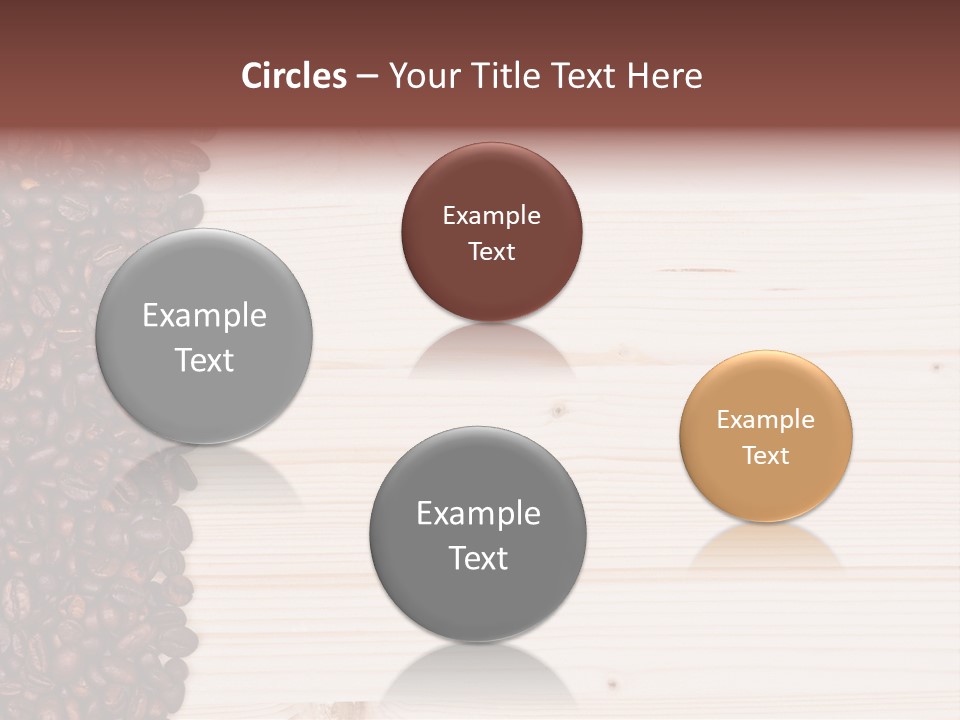 Whole Aromatic Drink PowerPoint Template
