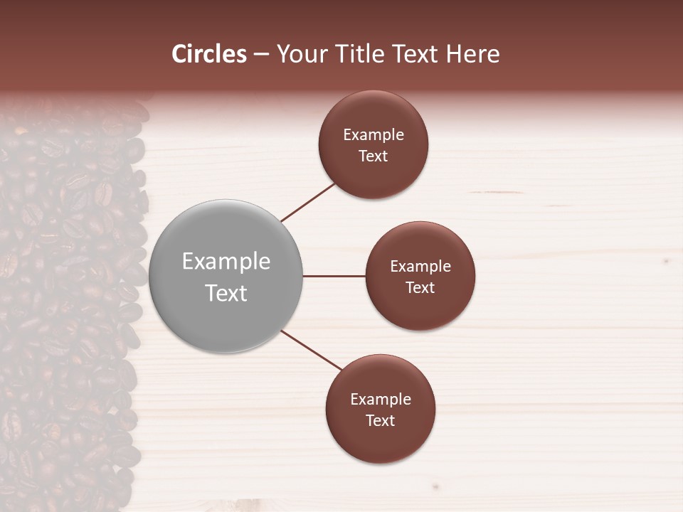 Whole Aromatic Drink PowerPoint Template